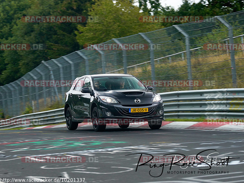 Bild #10201337 - Touristenfahrten Nürburgring Nordschleife (21.08.2020)