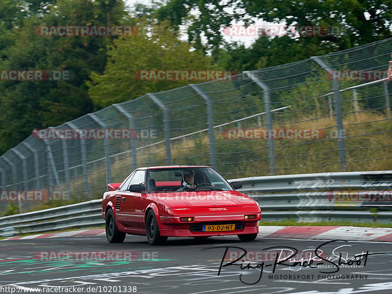 Bild #10201338 - Touristenfahrten Nürburgring Nordschleife (21.08.2020)