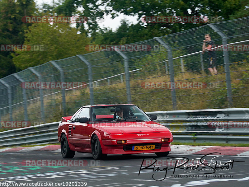 Bild #10201339 - Touristenfahrten Nürburgring Nordschleife (21.08.2020)