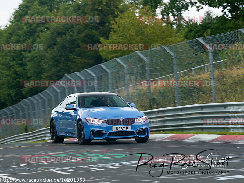 Bild #10201363 - Touristenfahrten Nürburgring Nordschleife (21.08.2020)