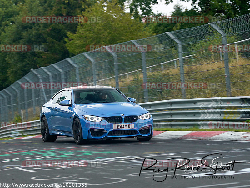 Bild #10201365 - Touristenfahrten Nürburgring Nordschleife (21.08.2020)