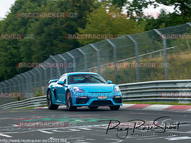 Bild #10201368 - Touristenfahrten Nürburgring Nordschleife (21.08.2020)