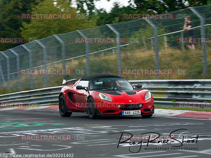 Bild #10201402 - Touristenfahrten Nürburgring Nordschleife (21.08.2020)