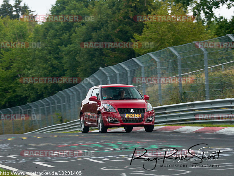 Bild #10201405 - Touristenfahrten Nürburgring Nordschleife (21.08.2020)