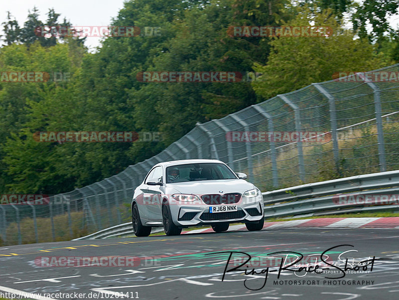 Bild #10201411 - Touristenfahrten Nürburgring Nordschleife (21.08.2020)