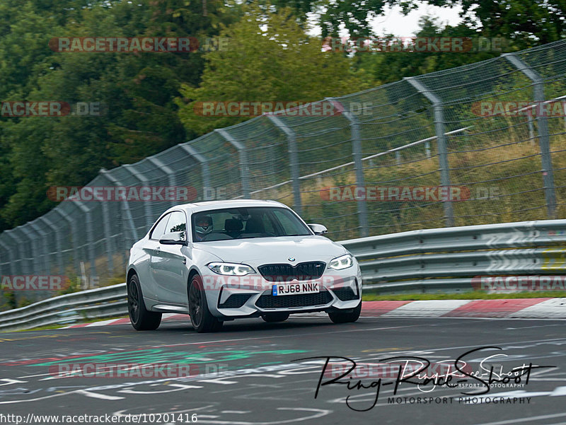 Bild #10201416 - Touristenfahrten Nürburgring Nordschleife (21.08.2020)