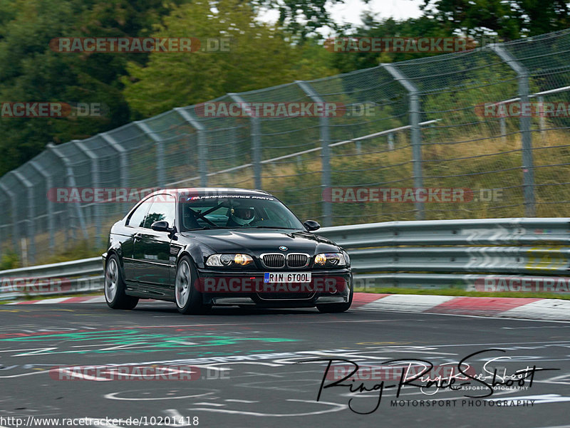 Bild #10201418 - Touristenfahrten Nürburgring Nordschleife (21.08.2020)