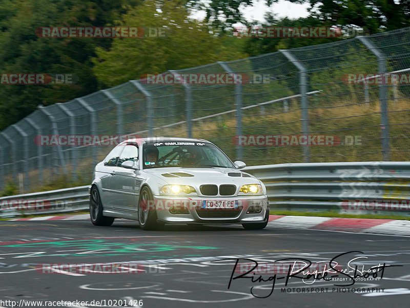 Bild #10201426 - Touristenfahrten Nürburgring Nordschleife (21.08.2020)