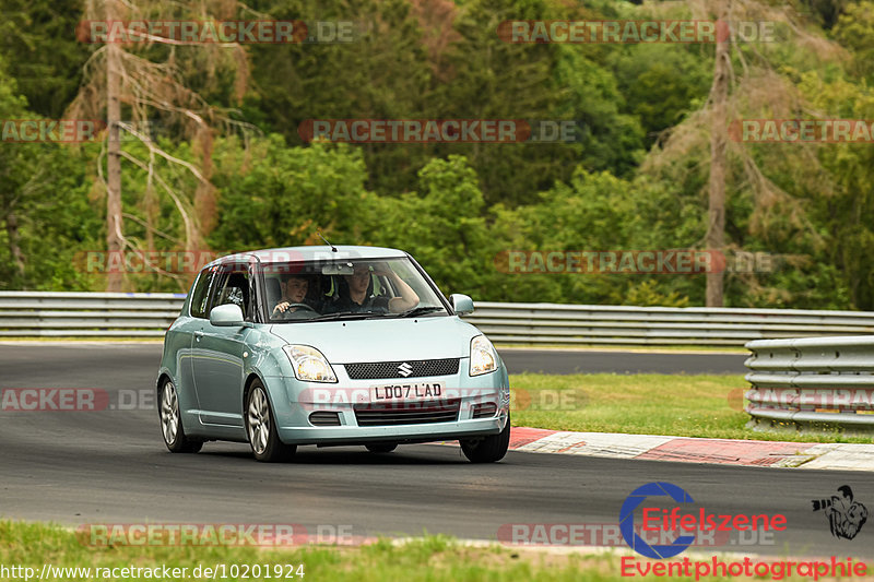 Bild #10201924 - Touristenfahrten Nürburgring Nordschleife (21.08.2020)