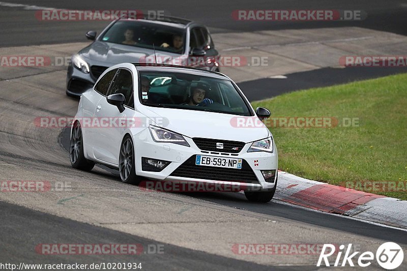 Bild #10201934 - Touristenfahrten Nürburgring Nordschleife (21.08.2020)