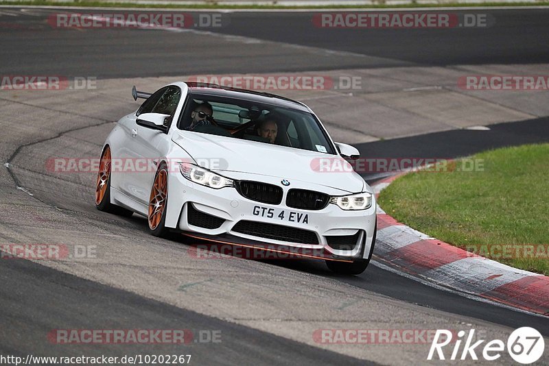 Bild #10202267 - Touristenfahrten Nürburgring Nordschleife (21.08.2020)