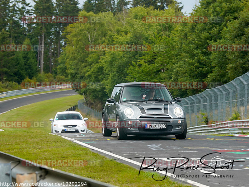 Bild #10202294 - Touristenfahrten Nürburgring Nordschleife (21.08.2020)