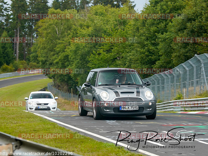 Bild #10202296 - Touristenfahrten Nürburgring Nordschleife (21.08.2020)