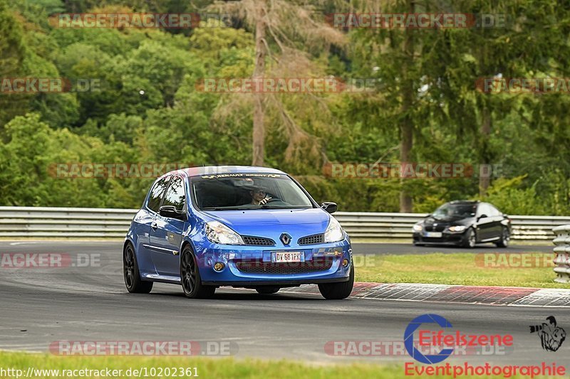 Bild #10202361 - Touristenfahrten Nürburgring Nordschleife (21.08.2020)