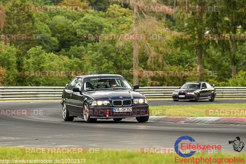 Bild #10202377 - Touristenfahrten Nürburgring Nordschleife (21.08.2020)