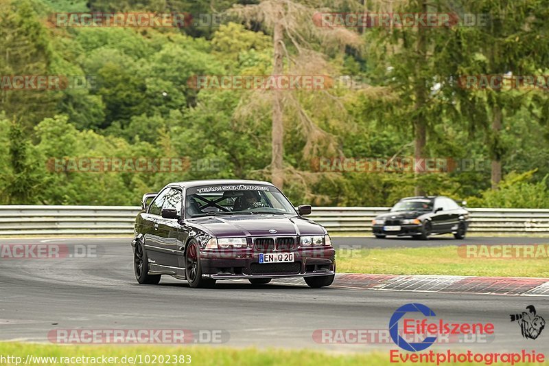 Bild #10202383 - Touristenfahrten Nürburgring Nordschleife (21.08.2020)