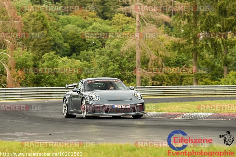 Bild #10202562 - Touristenfahrten Nürburgring Nordschleife (21.08.2020)