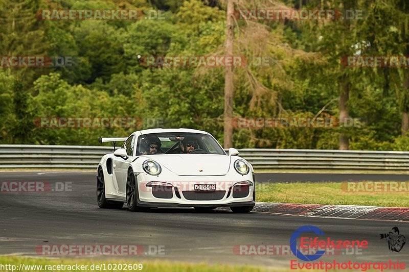 Bild #10202609 - Touristenfahrten Nürburgring Nordschleife (21.08.2020)