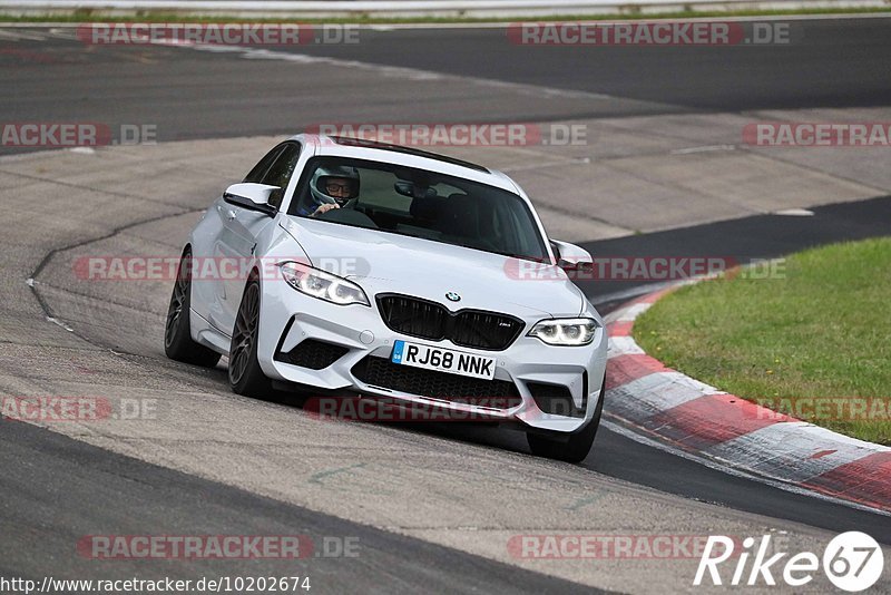 Bild #10202674 - Touristenfahrten Nürburgring Nordschleife (21.08.2020)