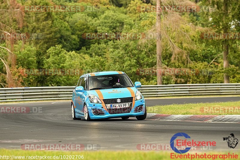 Bild #10202706 - Touristenfahrten Nürburgring Nordschleife (21.08.2020)