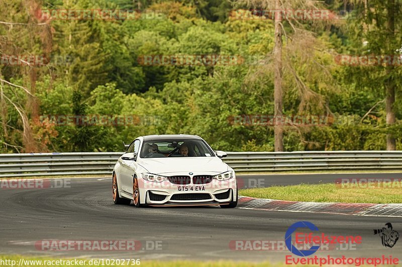 Bild #10202736 - Touristenfahrten Nürburgring Nordschleife (21.08.2020)