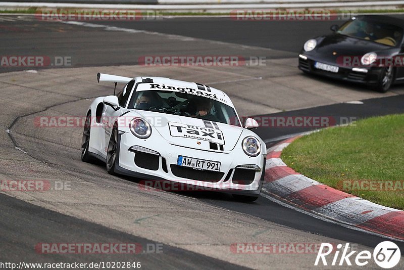 Bild #10202846 - Touristenfahrten Nürburgring Nordschleife (21.08.2020)