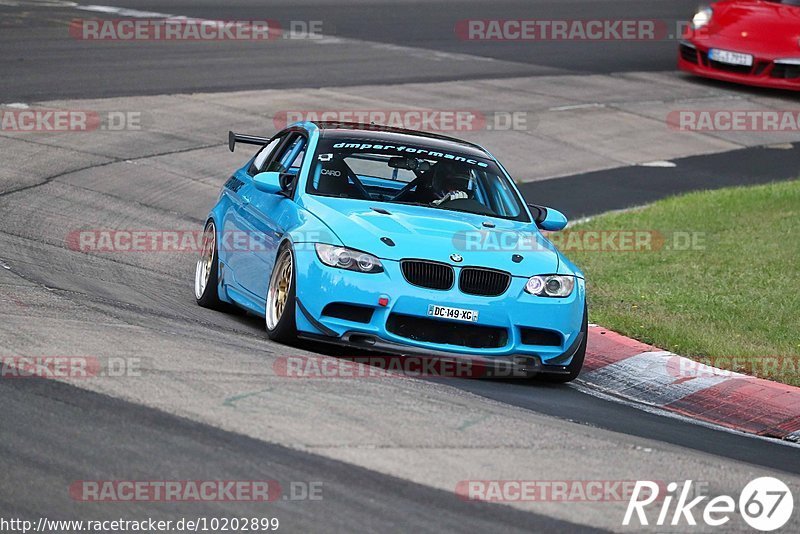 Bild #10202899 - Touristenfahrten Nürburgring Nordschleife (21.08.2020)