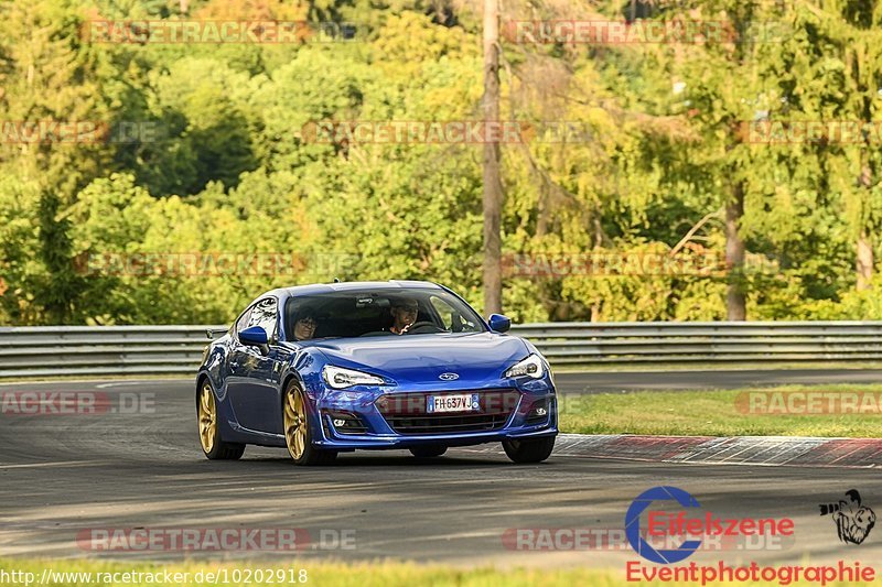 Bild #10202918 - Touristenfahrten Nürburgring Nordschleife (21.08.2020)