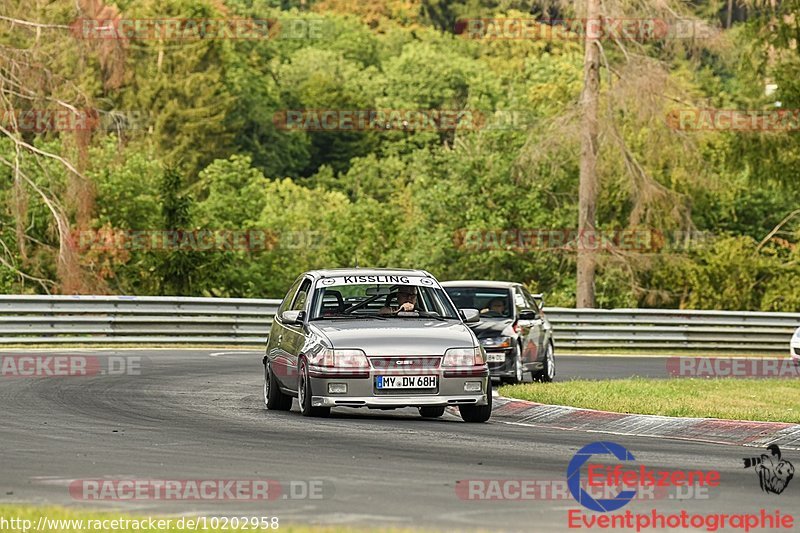 Bild #10202958 - Touristenfahrten Nürburgring Nordschleife (21.08.2020)