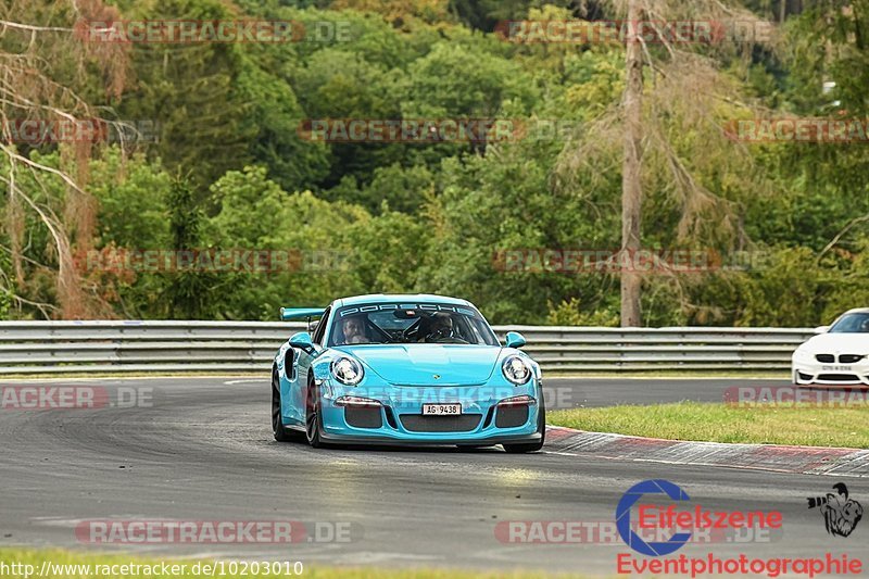 Bild #10203010 - Touristenfahrten Nürburgring Nordschleife (21.08.2020)