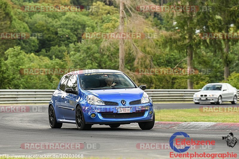 Bild #10203068 - Touristenfahrten Nürburgring Nordschleife (21.08.2020)