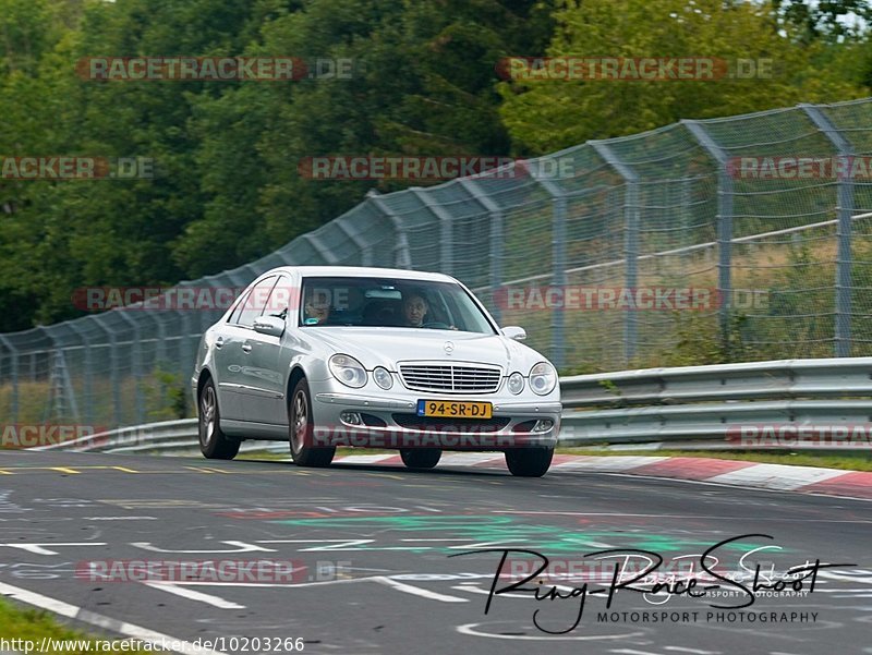 Bild #10203266 - Touristenfahrten Nürburgring Nordschleife (21.08.2020)