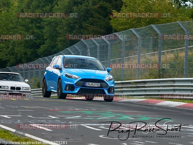 Bild #10203281 - Touristenfahrten Nürburgring Nordschleife (21.08.2020)