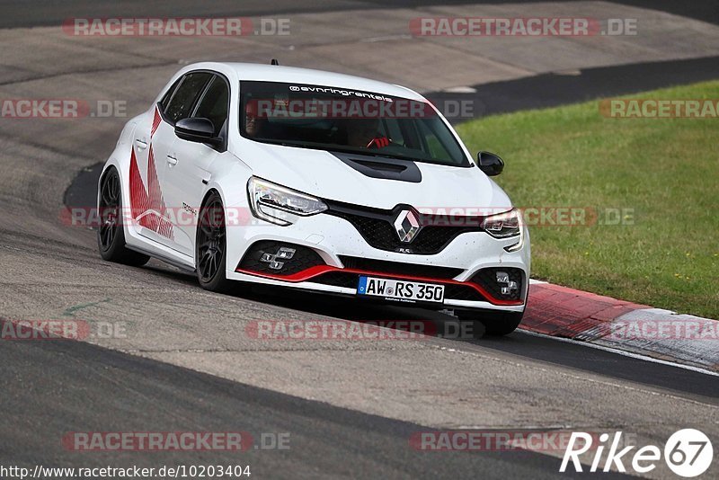 Bild #10203404 - Touristenfahrten Nürburgring Nordschleife (21.08.2020)