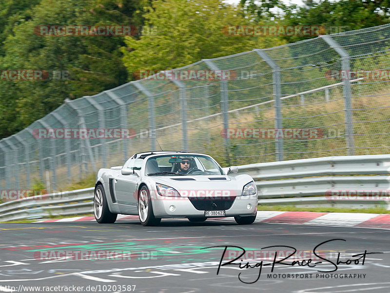 Bild #10203587 - Touristenfahrten Nürburgring Nordschleife (21.08.2020)