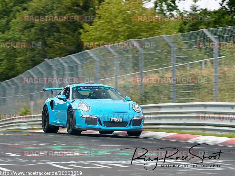 Bild #10203619 - Touristenfahrten Nürburgring Nordschleife (21.08.2020)