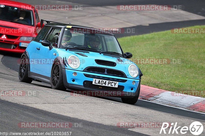 Bild #10203857 - Touristenfahrten Nürburgring Nordschleife (21.08.2020)