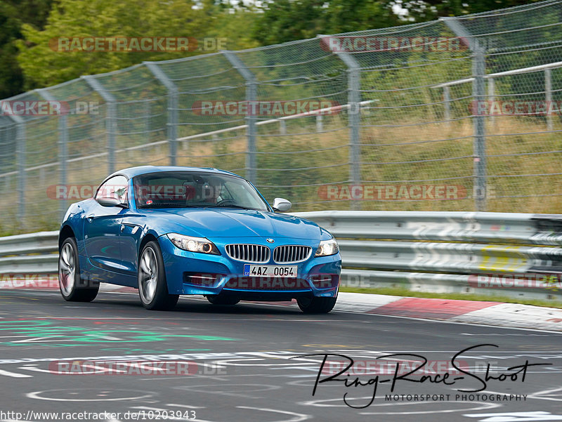 Bild #10203943 - Touristenfahrten Nürburgring Nordschleife (21.08.2020)