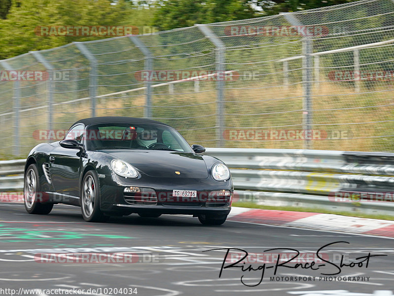 Bild #10204034 - Touristenfahrten Nürburgring Nordschleife (21.08.2020)