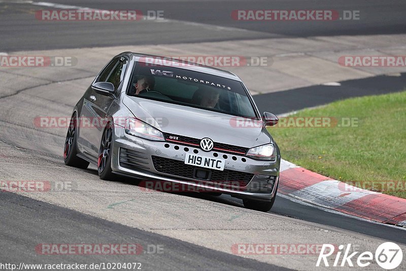 Bild #10204072 - Touristenfahrten Nürburgring Nordschleife (21.08.2020)