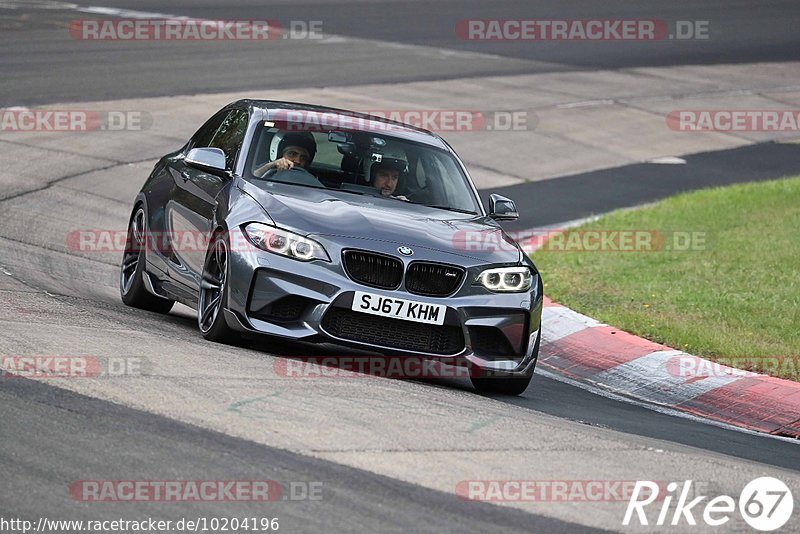 Bild #10204196 - Touristenfahrten Nürburgring Nordschleife (21.08.2020)