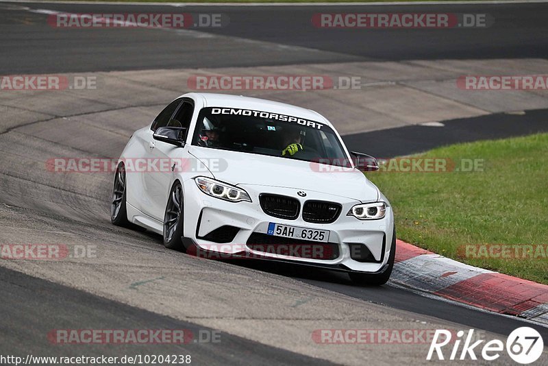 Bild #10204238 - Touristenfahrten Nürburgring Nordschleife (21.08.2020)