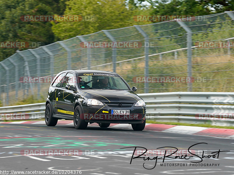 Bild #10204376 - Touristenfahrten Nürburgring Nordschleife (21.08.2020)