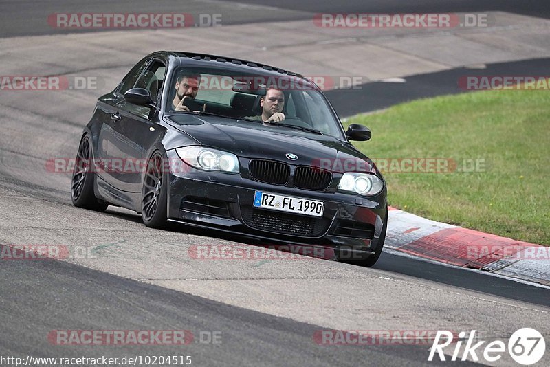 Bild #10204515 - Touristenfahrten Nürburgring Nordschleife (21.08.2020)