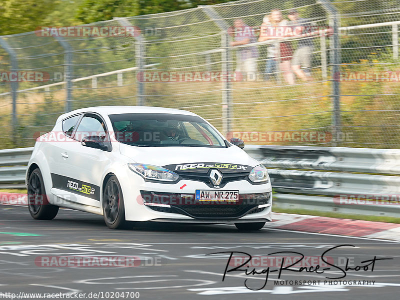 Bild #10204700 - Touristenfahrten Nürburgring Nordschleife (21.08.2020)