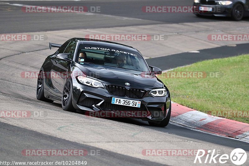 Bild #10204849 - Touristenfahrten Nürburgring Nordschleife (21.08.2020)