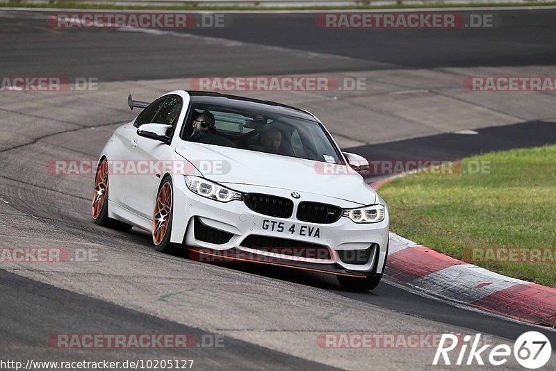 Bild #10205127 - Touristenfahrten Nürburgring Nordschleife (21.08.2020)