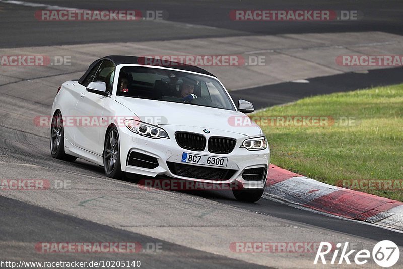 Bild #10205140 - Touristenfahrten Nürburgring Nordschleife (21.08.2020)