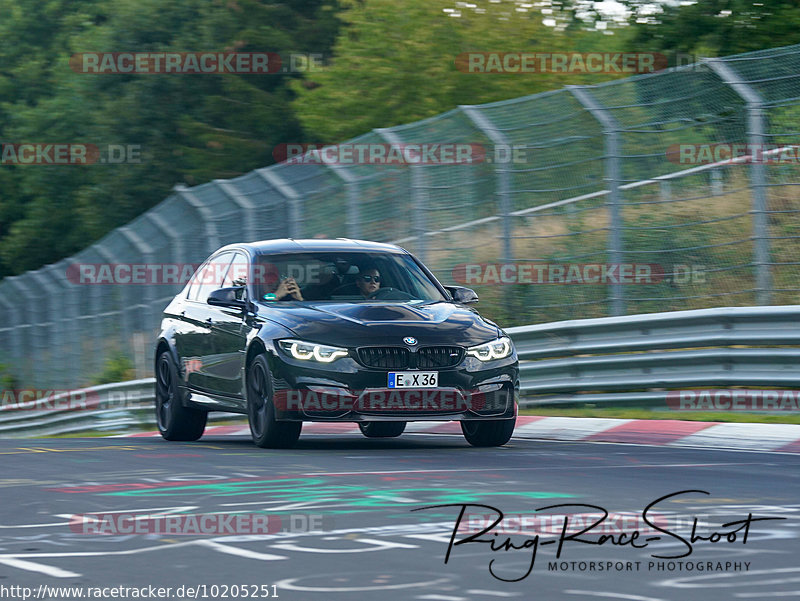 Bild #10205251 - Touristenfahrten Nürburgring Nordschleife (21.08.2020)