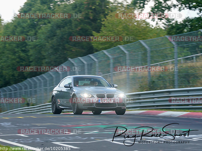 Bild #10205385 - Touristenfahrten Nürburgring Nordschleife (21.08.2020)